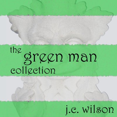 the green man collection